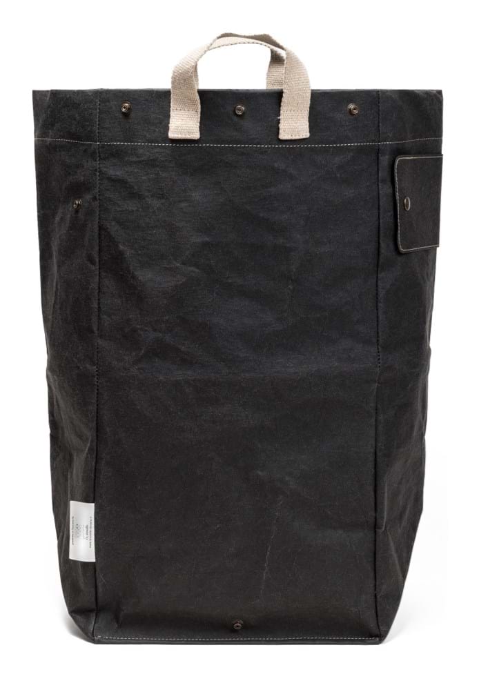 Laundry Bag Black